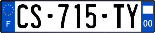 CS-715-TY