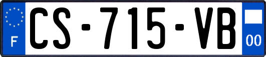 CS-715-VB