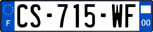 CS-715-WF