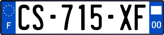 CS-715-XF