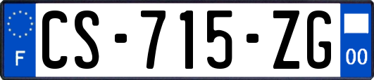 CS-715-ZG