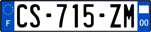 CS-715-ZM