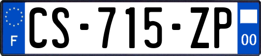 CS-715-ZP