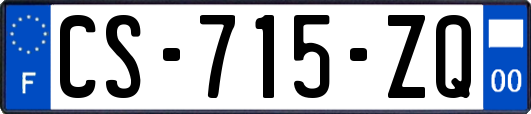 CS-715-ZQ