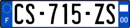 CS-715-ZS