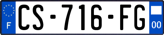 CS-716-FG