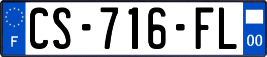CS-716-FL