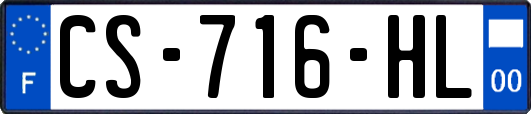 CS-716-HL