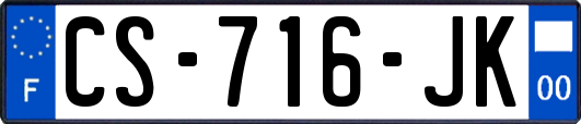 CS-716-JK