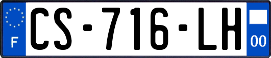 CS-716-LH