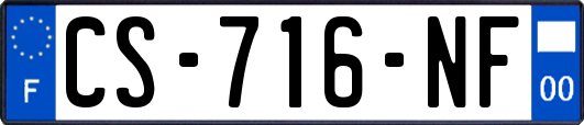 CS-716-NF