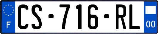 CS-716-RL