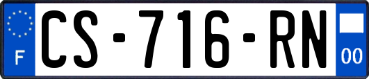 CS-716-RN