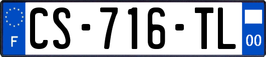 CS-716-TL