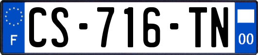 CS-716-TN