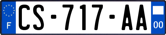 CS-717-AA