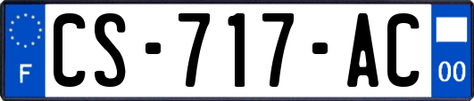 CS-717-AC