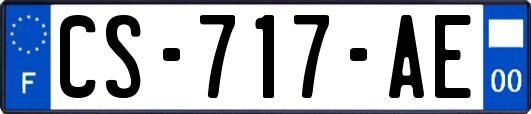 CS-717-AE