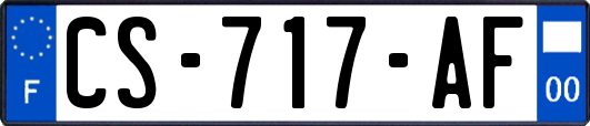 CS-717-AF