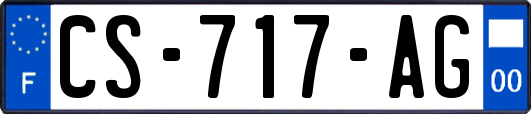 CS-717-AG