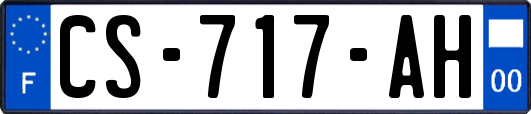 CS-717-AH