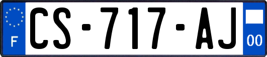 CS-717-AJ