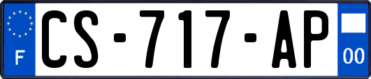 CS-717-AP