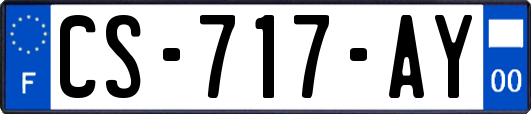 CS-717-AY
