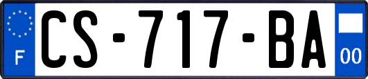 CS-717-BA