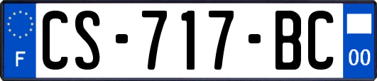 CS-717-BC