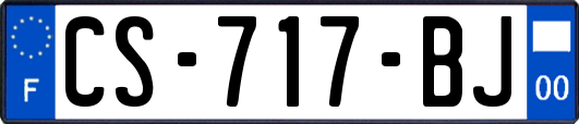 CS-717-BJ