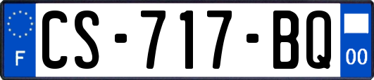 CS-717-BQ