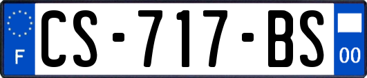 CS-717-BS