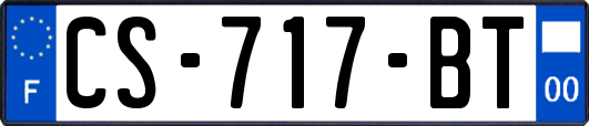 CS-717-BT