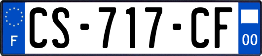 CS-717-CF
