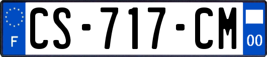 CS-717-CM