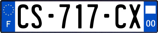 CS-717-CX