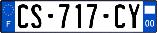 CS-717-CY