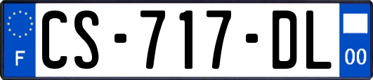 CS-717-DL