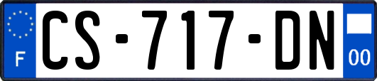 CS-717-DN