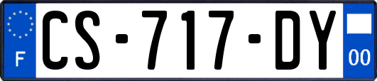 CS-717-DY