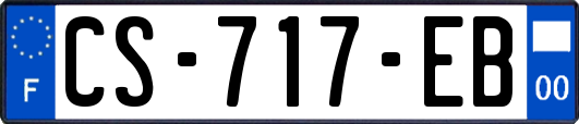 CS-717-EB