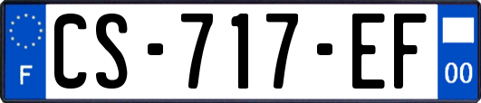 CS-717-EF