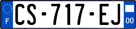CS-717-EJ