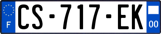 CS-717-EK