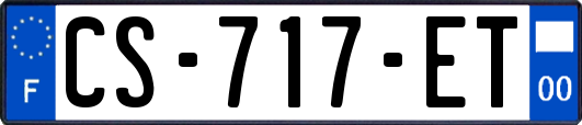 CS-717-ET