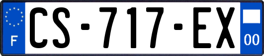 CS-717-EX