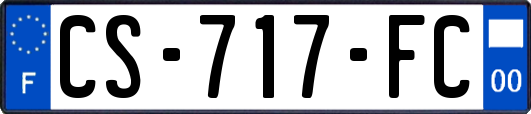 CS-717-FC