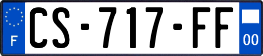 CS-717-FF