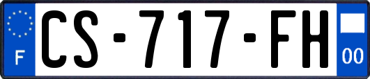 CS-717-FH